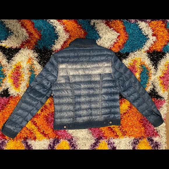 Guess Spring/Fall jacket - Picture 5 of 6